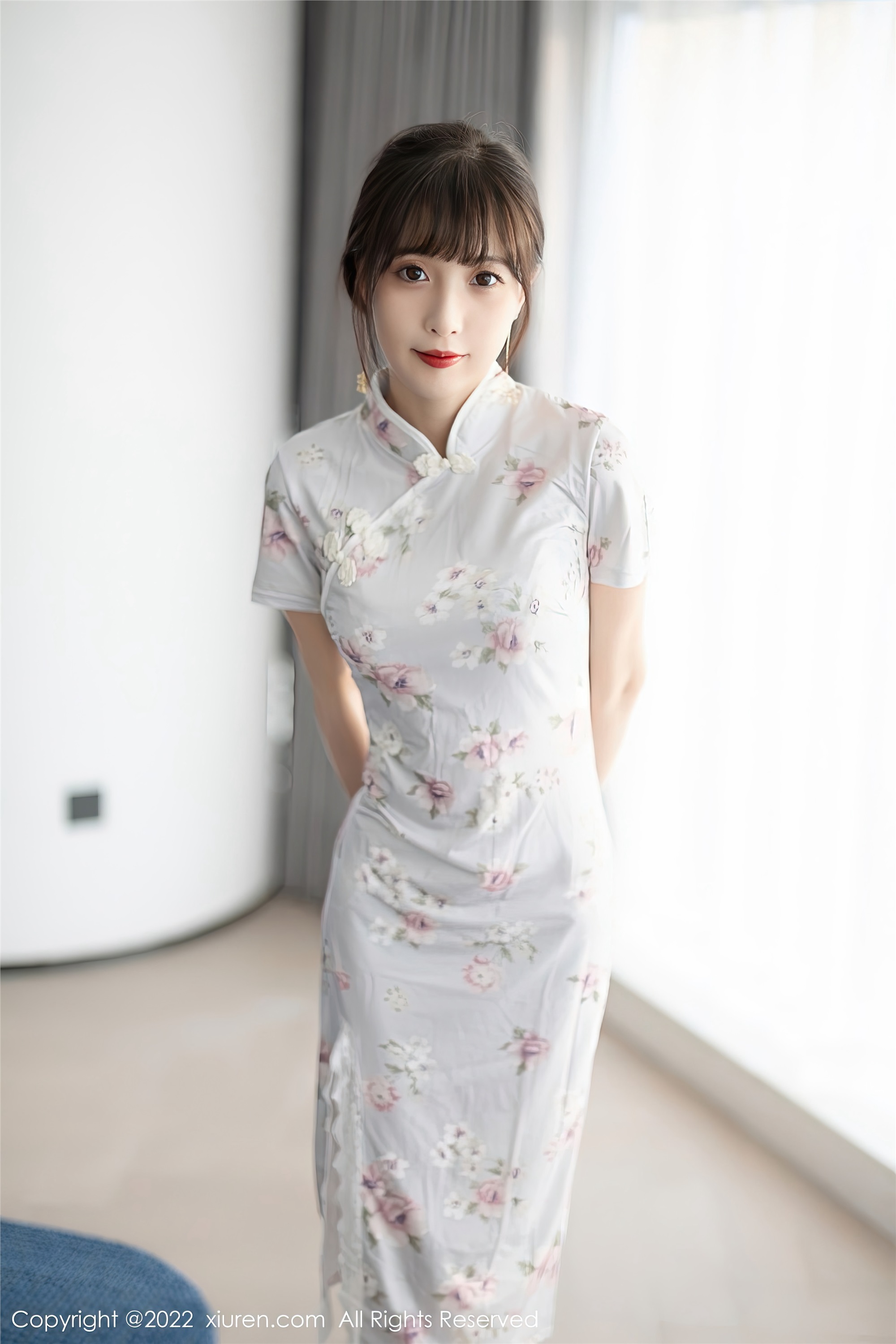 Xiuren秀人网 2022.10.25 NO.5757 林星阑